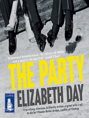 cover image of The Party